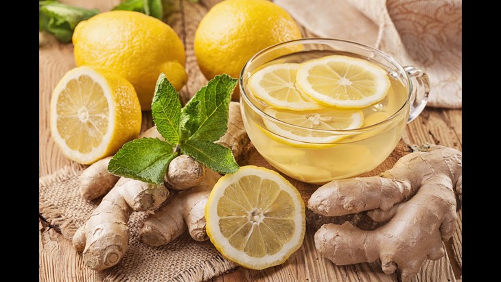 5 loại thực phẩm detox giúp da đẹp nhanh chóng - Ảnh 6.