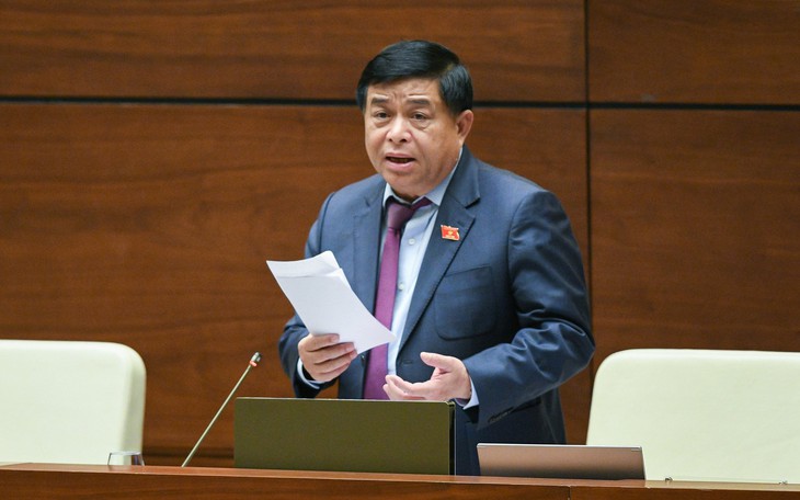 Dự án Luật Đấu thầu (sửa đổi): Rà soát đầy đủ, bao quát, tạo thuận lợi trong mua sắm trang thiết bị y tế