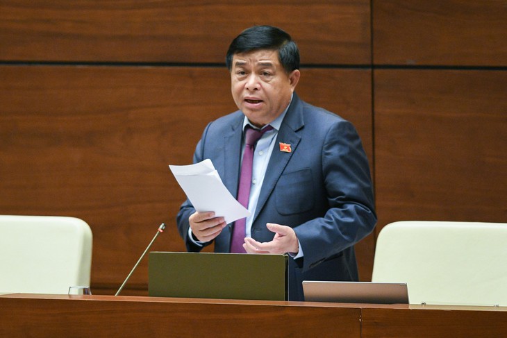 Dự án Luật Đấu thầu (sửa đổi): Rà soát đầy đủ, bao quát, tạo thuận lợi trong mua sắm trang thiết bị y tế - Ảnh 1. Dự án Luật Đấu thầu (sửa đổi): Rà soát đầy đủ, bao quát, tạo thuận lợi trong mua sắm trang thiết bị y tế - Ảnh 1.