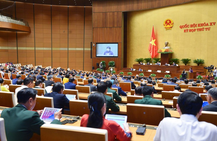 Quản lý, sử dụng hiệu quả nguồn dư cải cách tiền lương để không gây thất thoát, lãng phí - Ảnh 2. Quản lý, sử dụng hiệu quả nguồn dư cải cách tiền lương để không gây thất thoát, lãng phí - Ảnh 2.