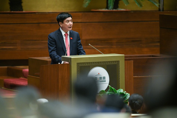 Năm 2023, trình cấp có thẩm quyền lộ trình thực hiện cải cách tổng thể chính sách tiền lương - Ảnh 2. Năm 2023, trình cấp có thẩm quyền lộ trình thực hiện cải cách tổng thể chính sách tiền lương - Ảnh 2.