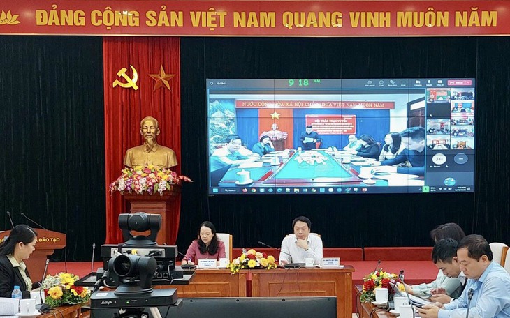 Cần đổi mới cách thức thông tin, truyền thông cho đồng bào dân tộc thiểu số