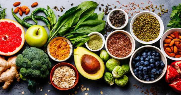 Những lưu ý khi chế biến đồ ăn dặm cho trẻ - Ảnh 2. Những lưu ý khi chế biến đồ ăn dặm cho trẻ - Ảnh 2.