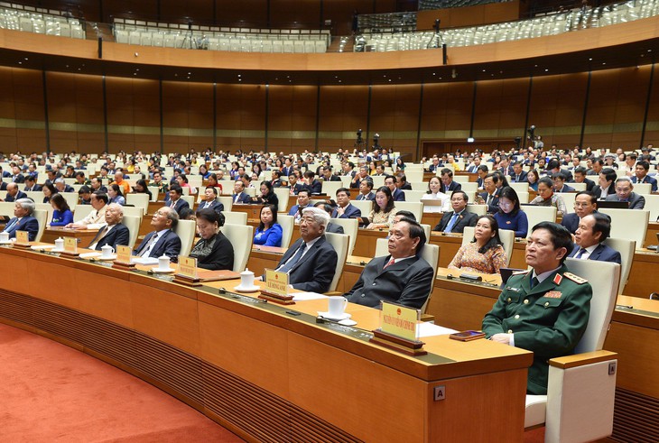 Dự án Luật Khám bệnh, chữa bệnh (sửa đổi) cần thêm thời gian để hoàn thiện, nâng cao chất lượng - Ảnh 1. Dự án Luật Khám bệnh, chữa bệnh (sửa đổi) cần thêm thời gian để hoàn thiện, nâng cao chất lượng - Ảnh 1.