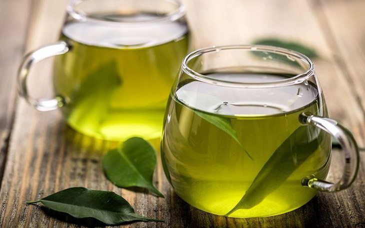 7 loại đồ uống tốt cho sức khỏe người bệnh máu nhiễm mỡ