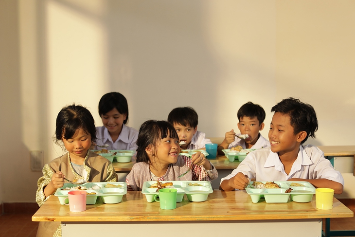 Bổ sung vi chất dinh dưỡng bằng thực phẩm hàng ngày - Ảnh 3. Bổ sung vi chất dinh dưỡng bằng thực phẩm hàng ngày - Ảnh 3.