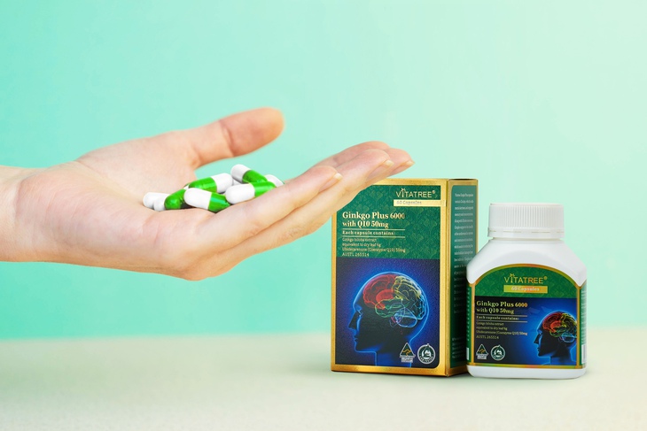 Người trẻ nên chăm sóc sức khỏe trí não ngay từ bây giờ - Ảnh 3. Người trẻ nên chăm sóc sức khỏe trí não ngay từ bây giờ - Ảnh 3.