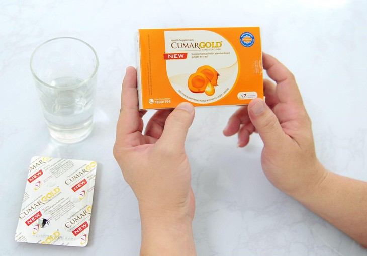 Tác dụng của nano curcumin với việc hỗ trợ làm lành dạ dày - Ảnh 4. Tác dụng của nano curcumin với việc hỗ trợ làm lành dạ dày - Ảnh 4.