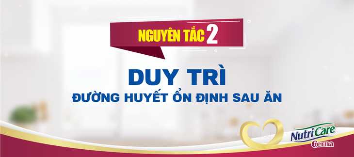 3 nguyên tắc “vàng” hỗ trợ giảm biến chứng tim mạch do tiểu đường - Ảnh 3. 3 nguyên tắc “vàng” hỗ trợ giảm biến chứng tim mạch do tiểu đường - Ảnh 3.