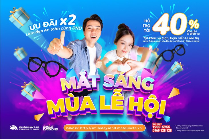8 bước khám chuyên sâu trước khi phẫu thuật tật khúc xạ - Ảnh 3. 8 bước khám chuyên sâu trước khi phẫu thuật tật khúc xạ - Ảnh 3.