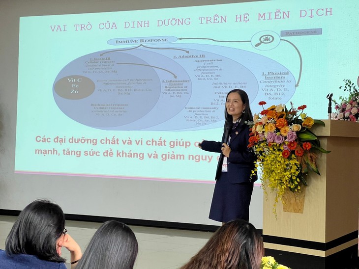 Nợ miễn dịch hậu COVID-19 - nguyên nhân khiến trẻ ốm liên tục và quá tải bệnh viện - Ảnh 3. Nợ miễn dịch hậu COVID-19 - nguyên nhân khiến trẻ ốm liên tục và quá tải bệnh viện - Ảnh 3.