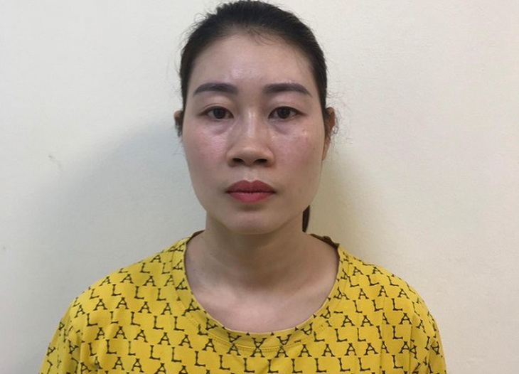 Mại dâm trá hình trong khu tắm khoáng nóng - Ảnh 2.