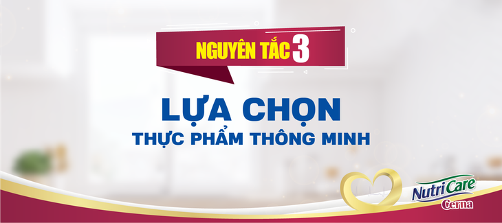 3 nguyên tắc “vàng” hỗ trợ giảm biến chứng tim mạch do tiểu đường - Ảnh 4. 3 nguyên tắc “vàng” hỗ trợ giảm biến chứng tim mạch do tiểu đường - Ảnh 4.