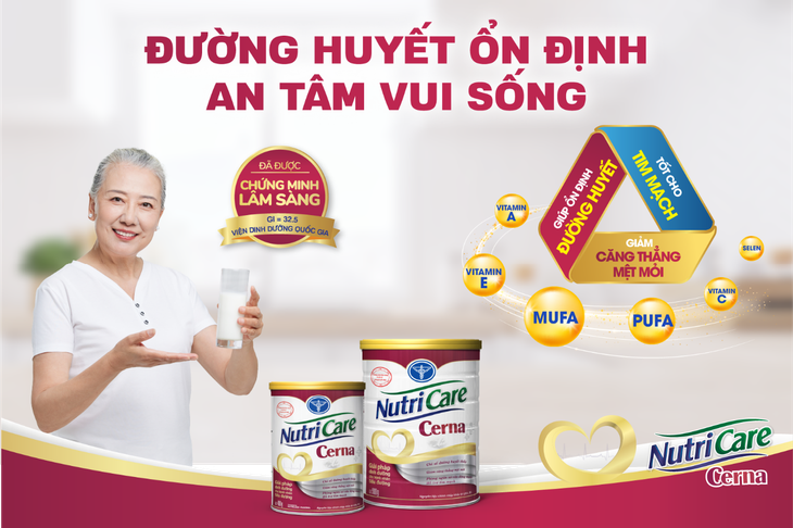 3 nguyên tắc “vàng” hỗ trợ giảm biến chứng tim mạch do tiểu đường - Ảnh 5. 3 nguyên tắc “vàng” hỗ trợ giảm biến chứng tim mạch do tiểu đường - Ảnh 5.