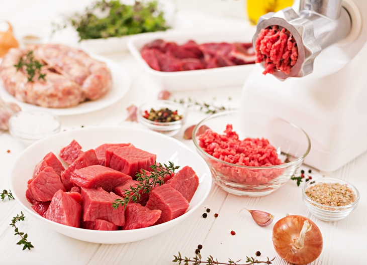 Chế ăn ảnh hưởng đến sự phục hồi của bệnh nhân sốt xuất huyết - Ảnh 3. Chế ăn ảnh hưởng đến sự phục hồi của bệnh nhân sốt xuất huyết - Ảnh 3.