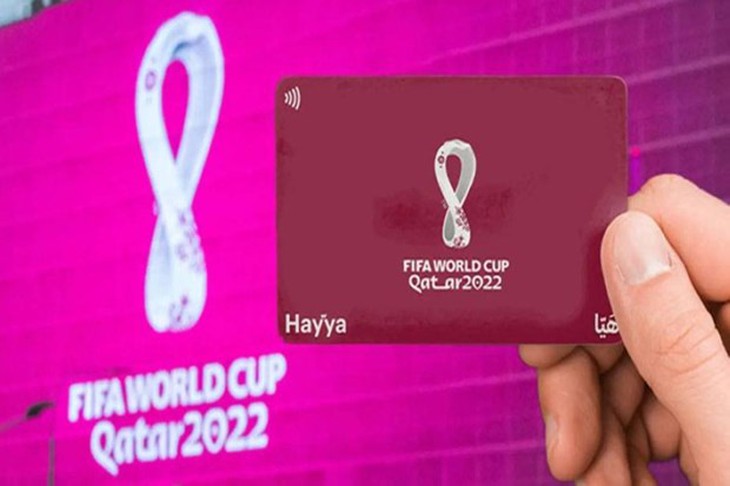 World Cup 2022: Những điều cần lưu ý về quy định của chủ nhà Qatar hình ảnh 1 World Cup 2022: Nhung dieu can luu y ve quy dinh cua chu nha Qatar hinh anh 1