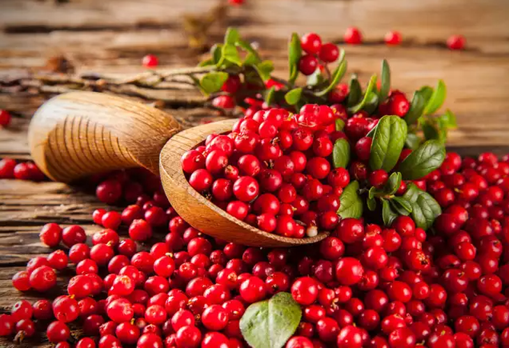 5 loại quả giúp bạn có làn da siêu đẹp vào mùa đông - Ảnh 6.