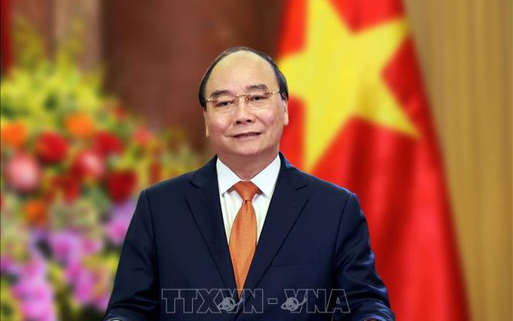 Việt Nam chia sẻ, lắng nghe cùng tháo gỡ khó khăn, vướng mắc cho doanh nghiệp trong mọi tình huống