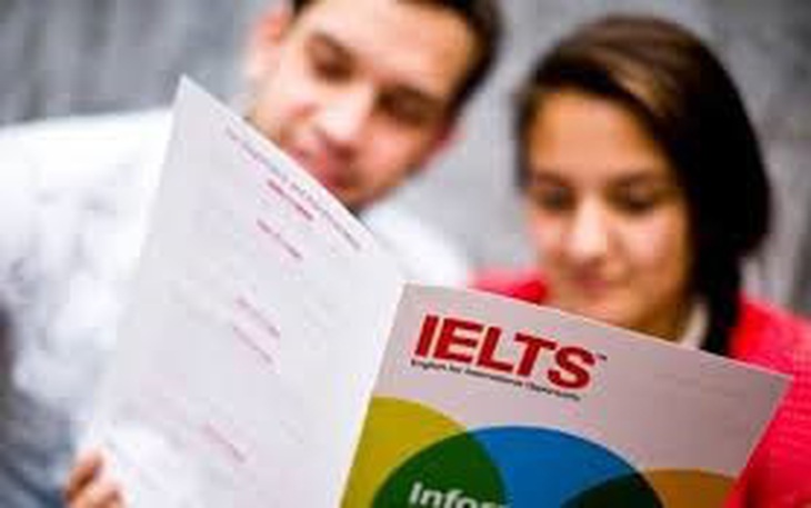 Đơn vị đầu tiên được Bộ GDĐT phê duyệt thi cấp chứng chỉ IELTS