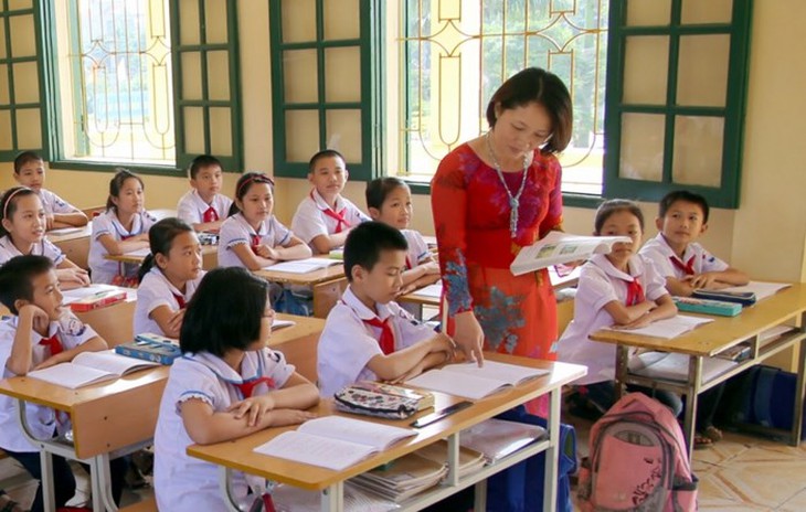 Lá thư tháng 11: Thầy cô có hạnh phúc không? - Ảnh 1.
