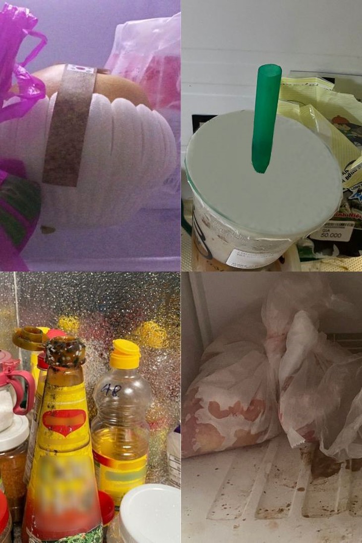 Tác giả Mita Trần tiết lộ những mầm bệnh nguy hiểm từ căn bếp - Ảnh 3.