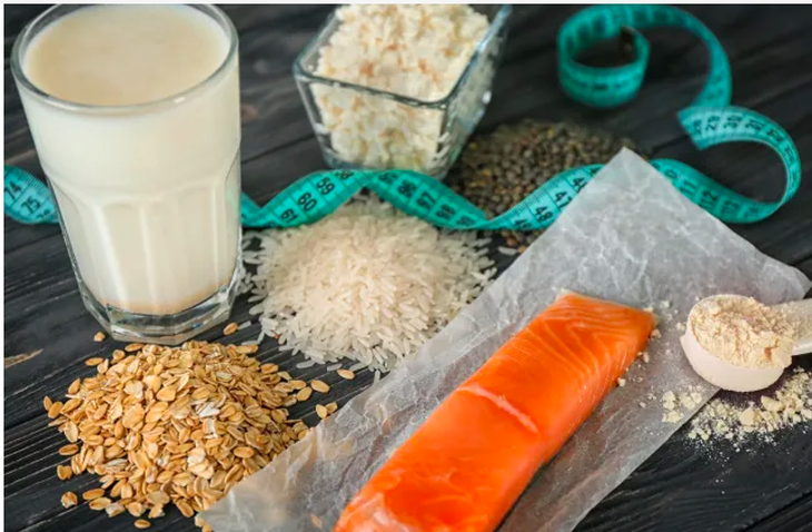"Top 5" cách cực dễ để mỡ bụng tan tự động - Ảnh 4.