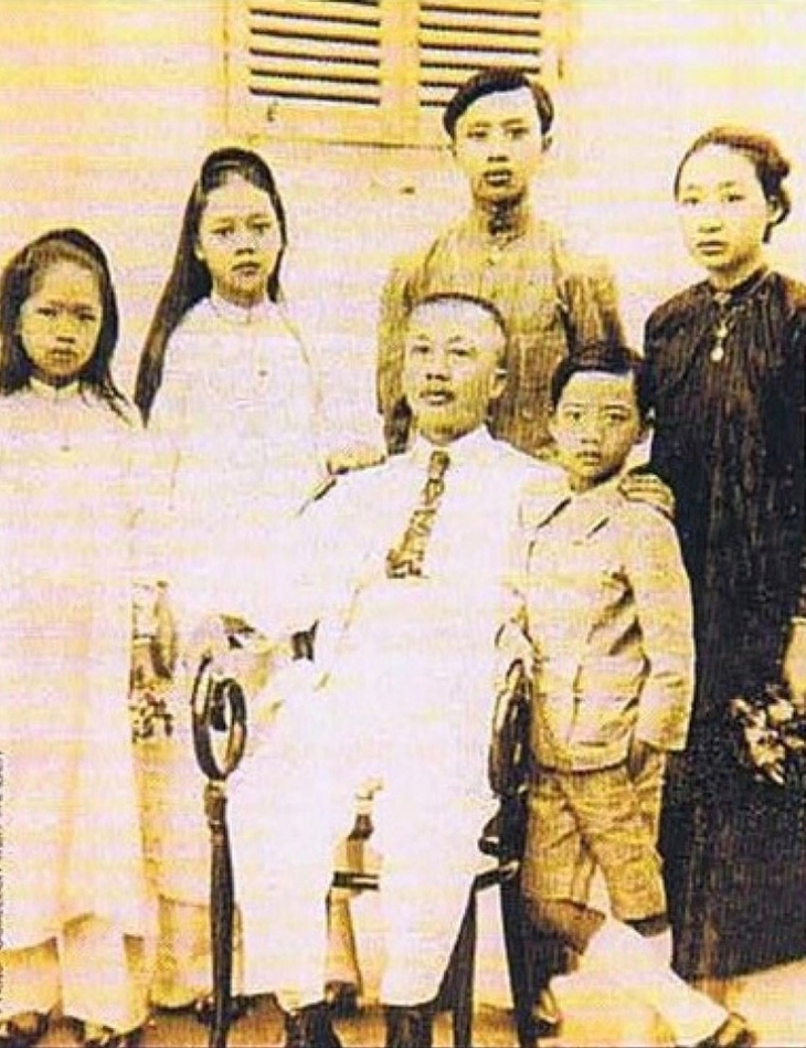 Nữ bác sĩ đầu tiên của Việt Nam – người từng gây chấn động một thời là ai? - Ảnh 2. Nữ bác sĩ đầu tiên của Việt Nam – người từng gây chấn động một thời là ai? - Ảnh 2.