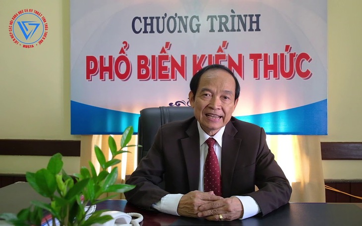 Giáo sư đầu ngành nói về nguyên tắc 7-8-9 giúp giảm cân, phòng biến chứng do béo phì