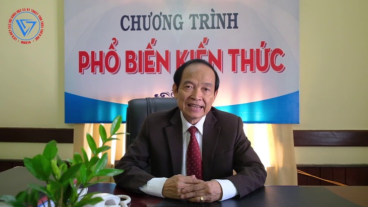 GS.TS. Trần Hữu Dàng hướng dẫn nguyên tắc 7-8-9 giúp giảm cân và phòng ngừa biến chứng do béo phì - Ảnh 3. GS.TS. Trần Hữu Dàng hướng dẫn nguyên tắc 7-8-9 giúp giảm cân và phòng ngừa biến chứng do béo phì - Ảnh 3.