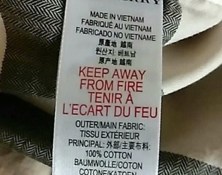 Sắp có hướng dẫn cách xác định hàng hóa sản xuất tại Việt Nam - Ảnh 2. Sắp có hướng dẫn cách xác định hàng hóa sản xuất tại Việt Nam - Ảnh 2.