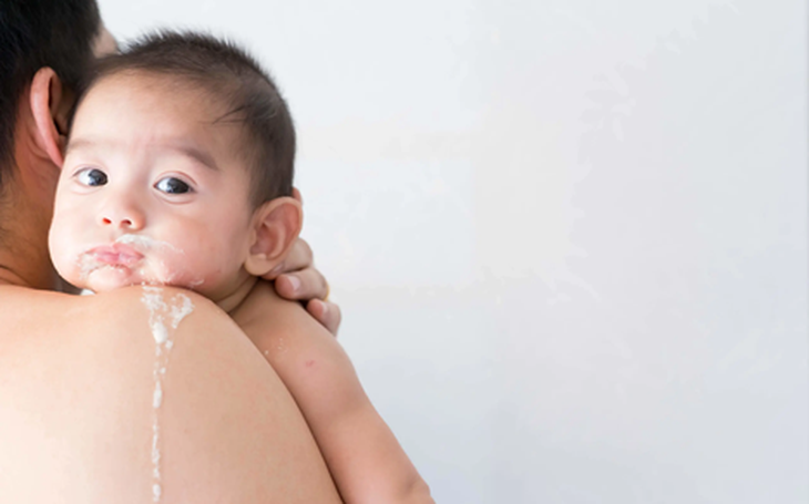 Lựa chọn thuốc trào ngược dạ dày thực quản cho trẻ
