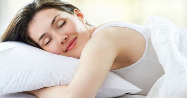 Một số mẹo giúp bạn ngủ ngon hơn