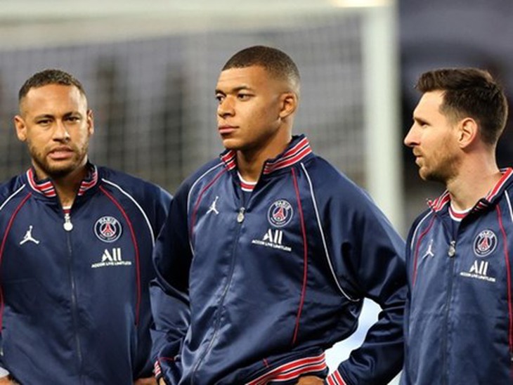 World Cup 2022: Cuộc đối đầu thú vị giữa 3 ngôi sao của PSG