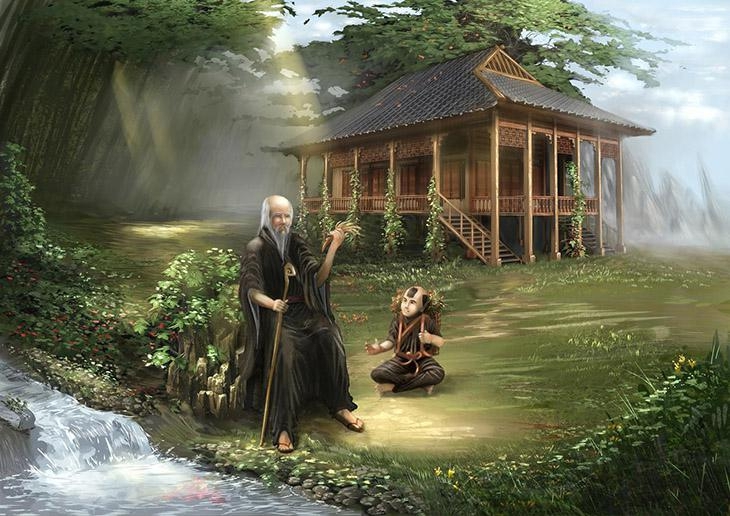 Ông tổ ngành y Việt Nam và những di sản đồ sộ để lại cho hậu thế - Ảnh 2.