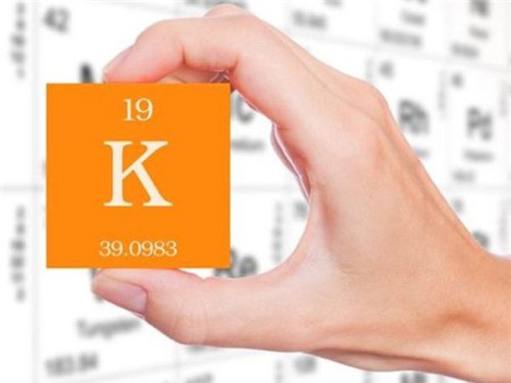 Những loại thuốc gây rối loạn kali máu cần biết - Ảnh 1.