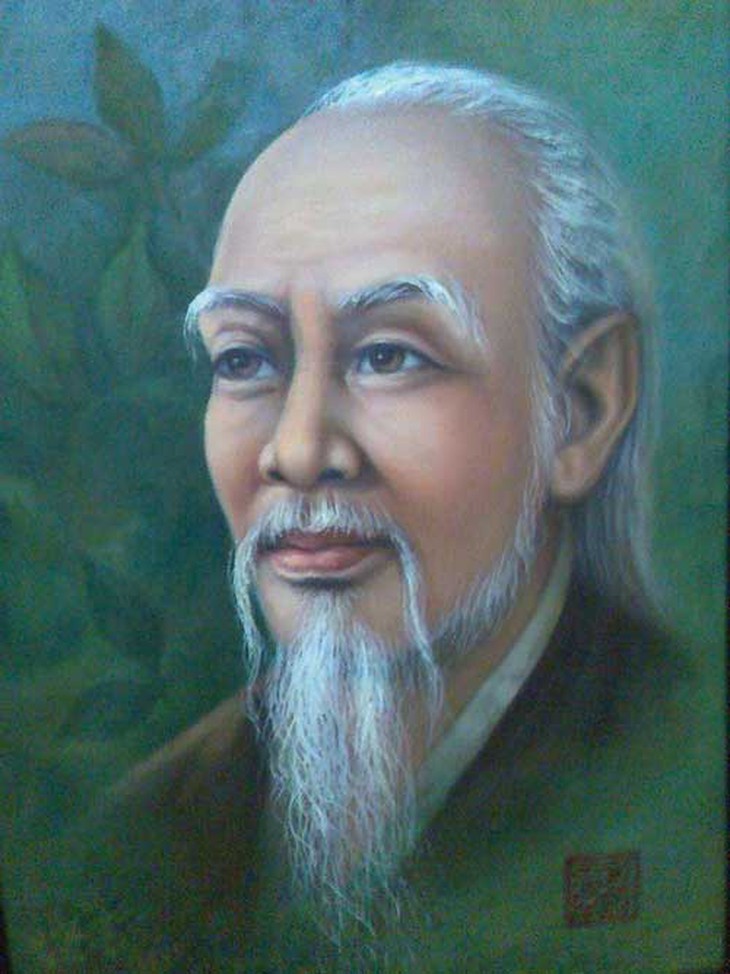 Ông tổ ngành y Việt Nam và những di sản đồ sộ để lại cho hậu thế - Ảnh 1.