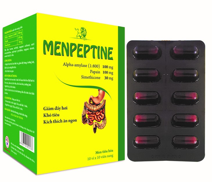 Giải pháp hỗ trợ cải thiện các triệu chứng rối loạn tiêu hóa  - Ảnh 1.