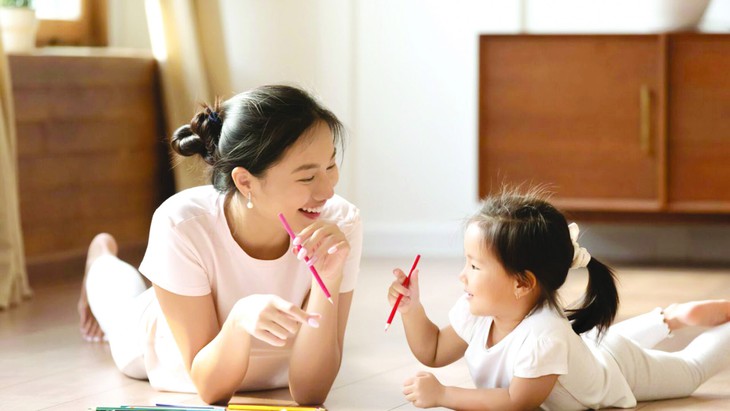 Quan trọng: Có nên phát triển kỹ năng điều hành EFS cho trẻ trước 2 tuổi? - Ảnh 2.