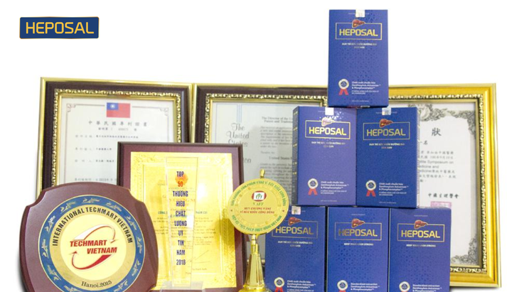 Thành quả từ cây thuốc quý cho gan mang tên Ưng bất bạc của núi rừng Hà Tĩnh - Ảnh 2.
