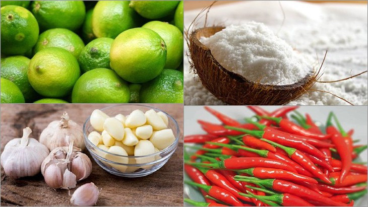 Cách pha nước mắm tỏi ớt đẹp mắt đúng điệu nhà hàng, để ăn dần được cả tháng mà nhiều người chưa biết - Ảnh 4. Cách pha nước mắm tỏi ớt đẹp mắt đúng điệu nhà hàng, để ăn dần được cả tháng mà nhiều người chưa biết - Ảnh 4.