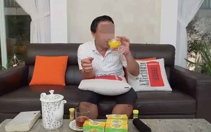 Nghệ sĩ nổi tiếng quảng cáo thuốc, thực phẩm chức năng chữa "bách bệnh" khiến ĐBQH băn khoăn