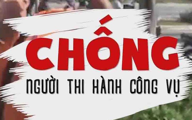 Khởi tố tài xế rồ ga bỏ chạy, chống người thi hành công vụ Thái Bình