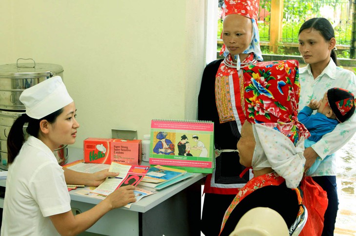 Những việc cần làm trước khi mang thai - Ảnh 3.
