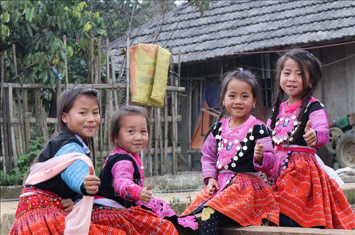 Chế độ dinh dưỡng cho phụ nữ mang thai - Ảnh 3.