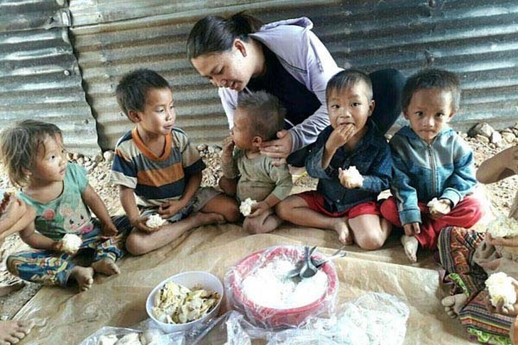 Chế độ dinh dưỡng cho phụ nữ mang thai - Ảnh 2.