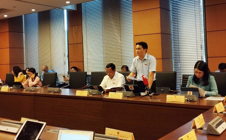 Nghệ sĩ nổi tiếng quảng cáo thuốc, thực phẩm chức năng chữa 'bách bệnh' khiến ĐBQH băn khoăn - Ảnh 3.