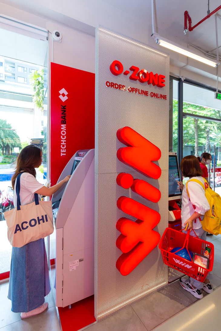 Thêm hơn 30 cửa hàng WIN chỉ sau gần 2 tháng đi vào hoạt động - Ảnh 2. Thêm hơn 30 cửa hàng WIN chỉ sau gần 2 tháng đi vào hoạt động - Ảnh 2.