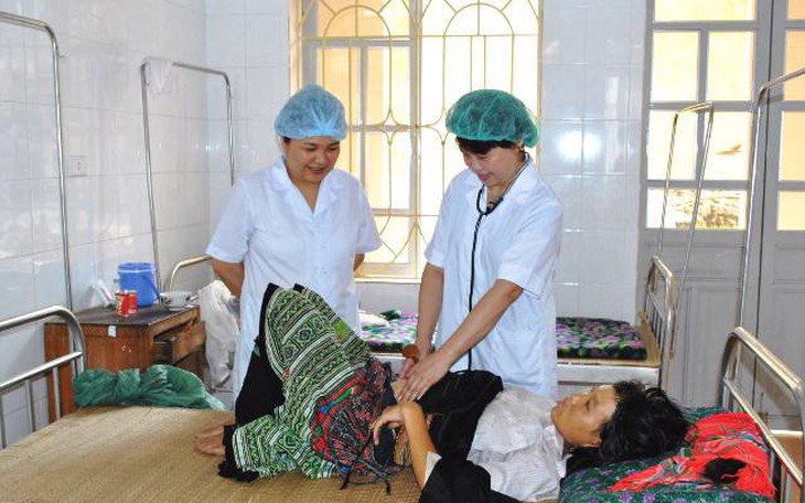 Khám thai định kỳ là điều kiện cần thiết để sinh con khỏe mạnh