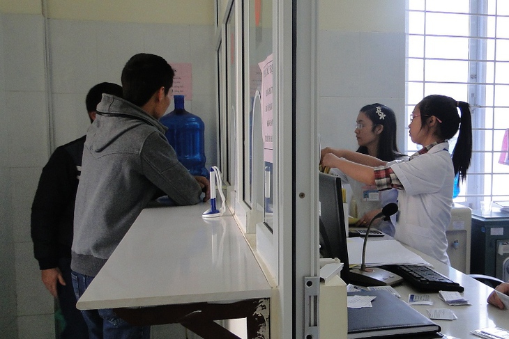Nâng cao năng lực hoạt động cai nghiện ma túy ở Lai Châu - Ảnh 1. Nâng cao năng lực hoạt động cai nghiện ma túy ở Lai Châu - Ảnh 1.