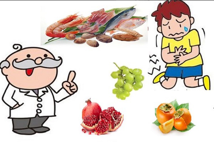 Nhiễm khuẩn nhiễm độc thức ăn là bệnh truyền nhiễm cáp tính lây qua đường tiêu hóa.